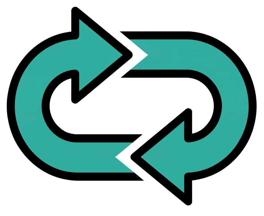 Convertiu Logo